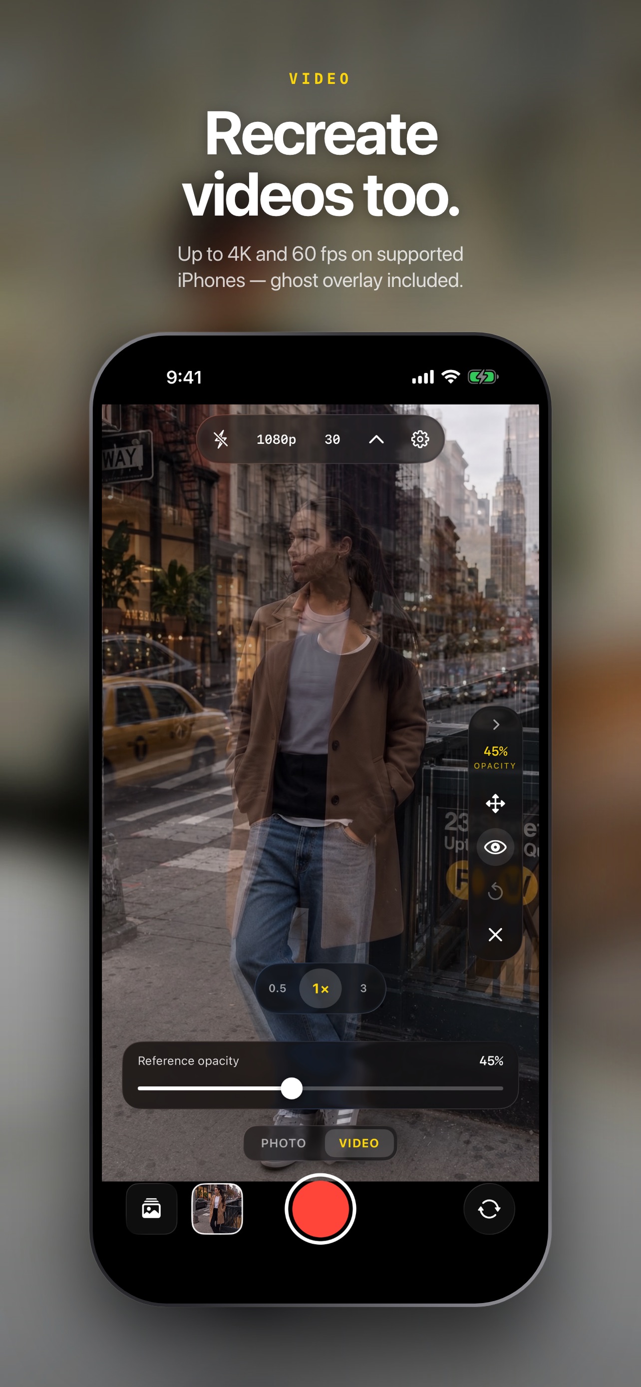 Screenshot 7 of CameraMax: Recreate Any Photo