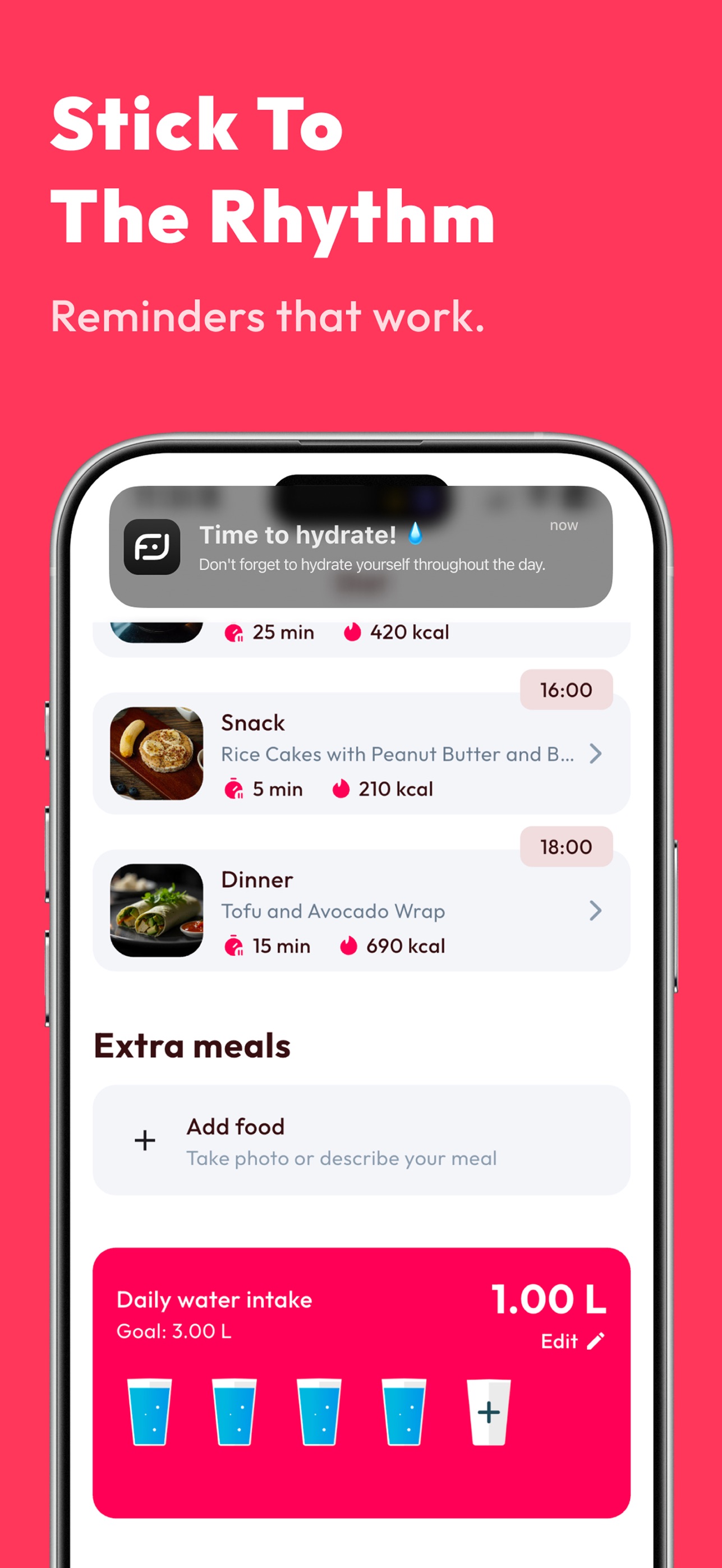 Screenshot 8 of FitJam: Fitness & Longevity