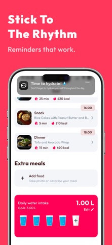 FitJam: Fitness & Longevity screenshot