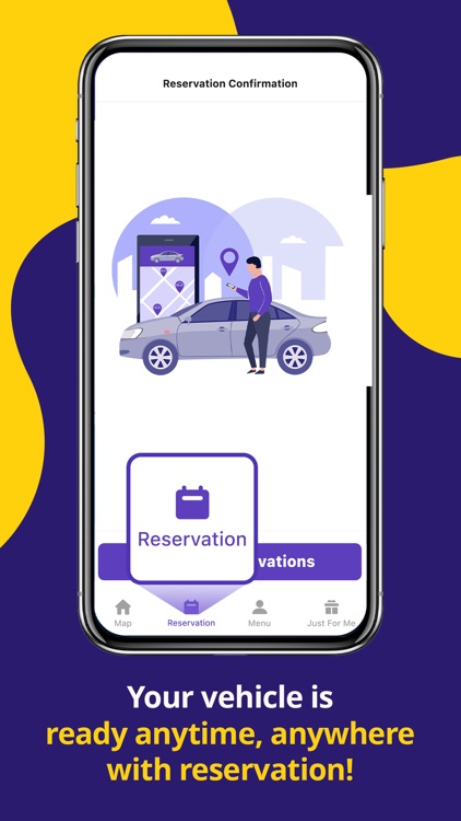 GetirDrive screenshot-4