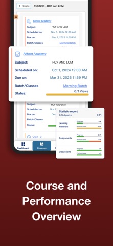 Arihant Academy Screenshot 3 of 10
