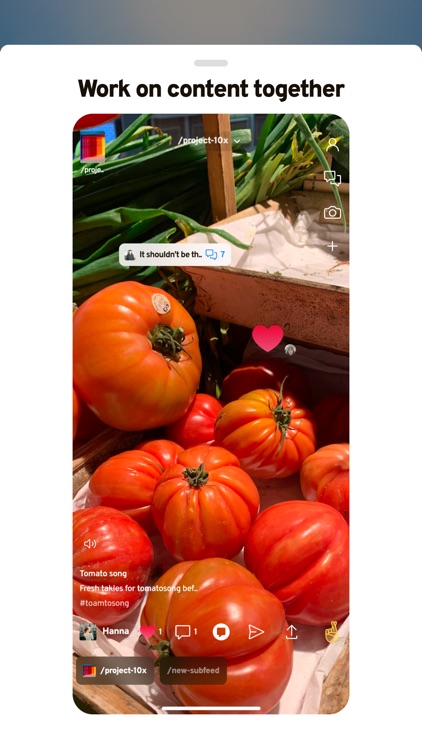 Subfeed: Unlimited Feeds screenshot-5