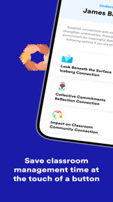 Highfive Classroom screenshot