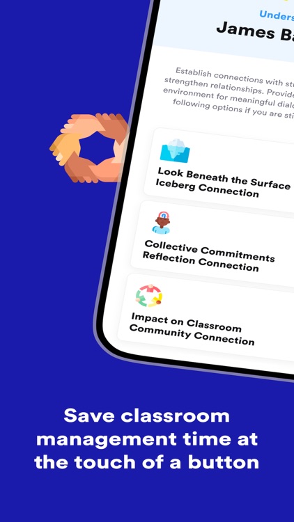 Highfive Classroom screenshot-6