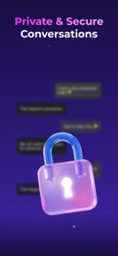 Dream Mate: AI Roleplay Chat screenshot