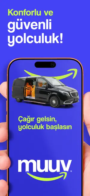 muuv screenshot 2