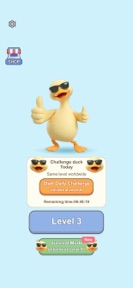 Duckdoku: Sudoku Puzzle Game screenshot