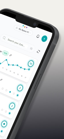 Zots screenshot