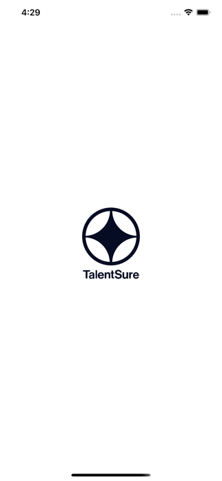 TalentSure Screenshot 1 of 10
