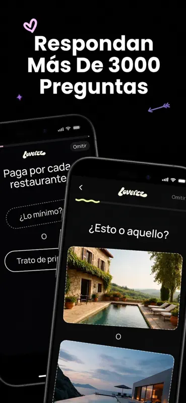 Loverzz: App Parejas & Widgets screenshot 4 of 9