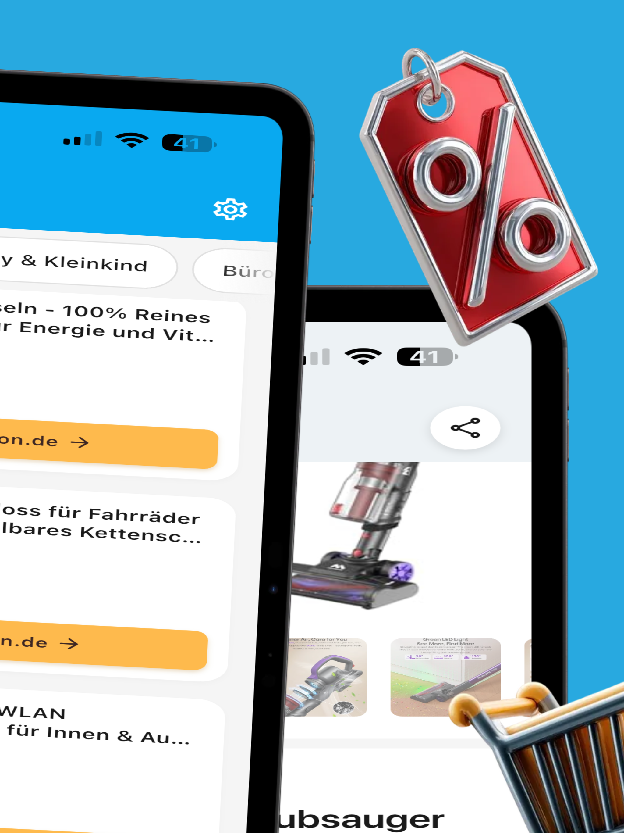 Deal König screenshot 7