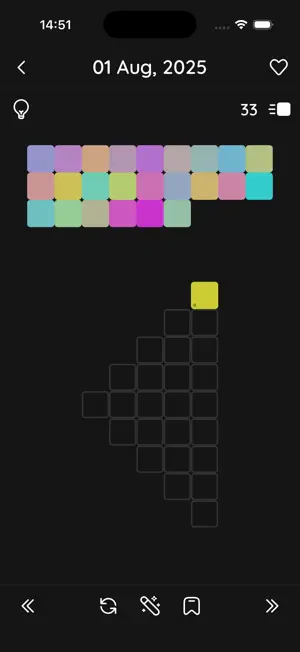 Gradl screenshot 2
