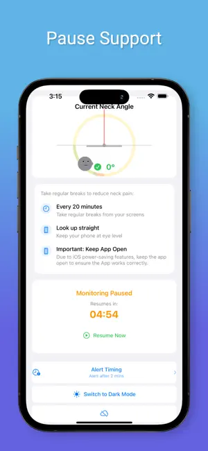LOOK UP!! screenshot 3