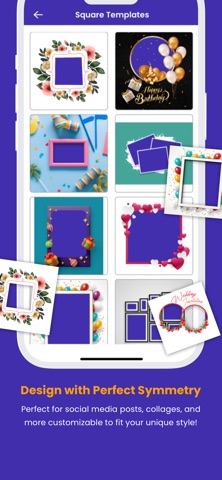 Collage Pro - Photo Editor screenshot