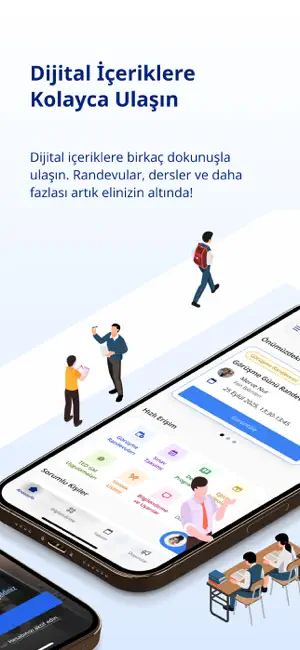 TED Ankara Koleji screenshot 2