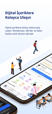 TED Ankara Koleji Screenshot 2 of 4