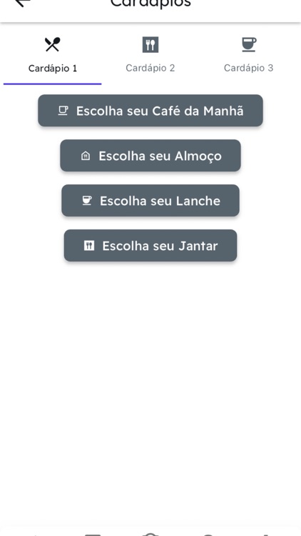 Desafio Diabetes - Low Carb