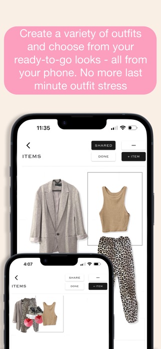 What_2_Wear Screenshot 4 of 6
