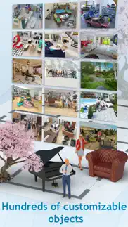 keyplan 3d - home design iphone resimleri 3
