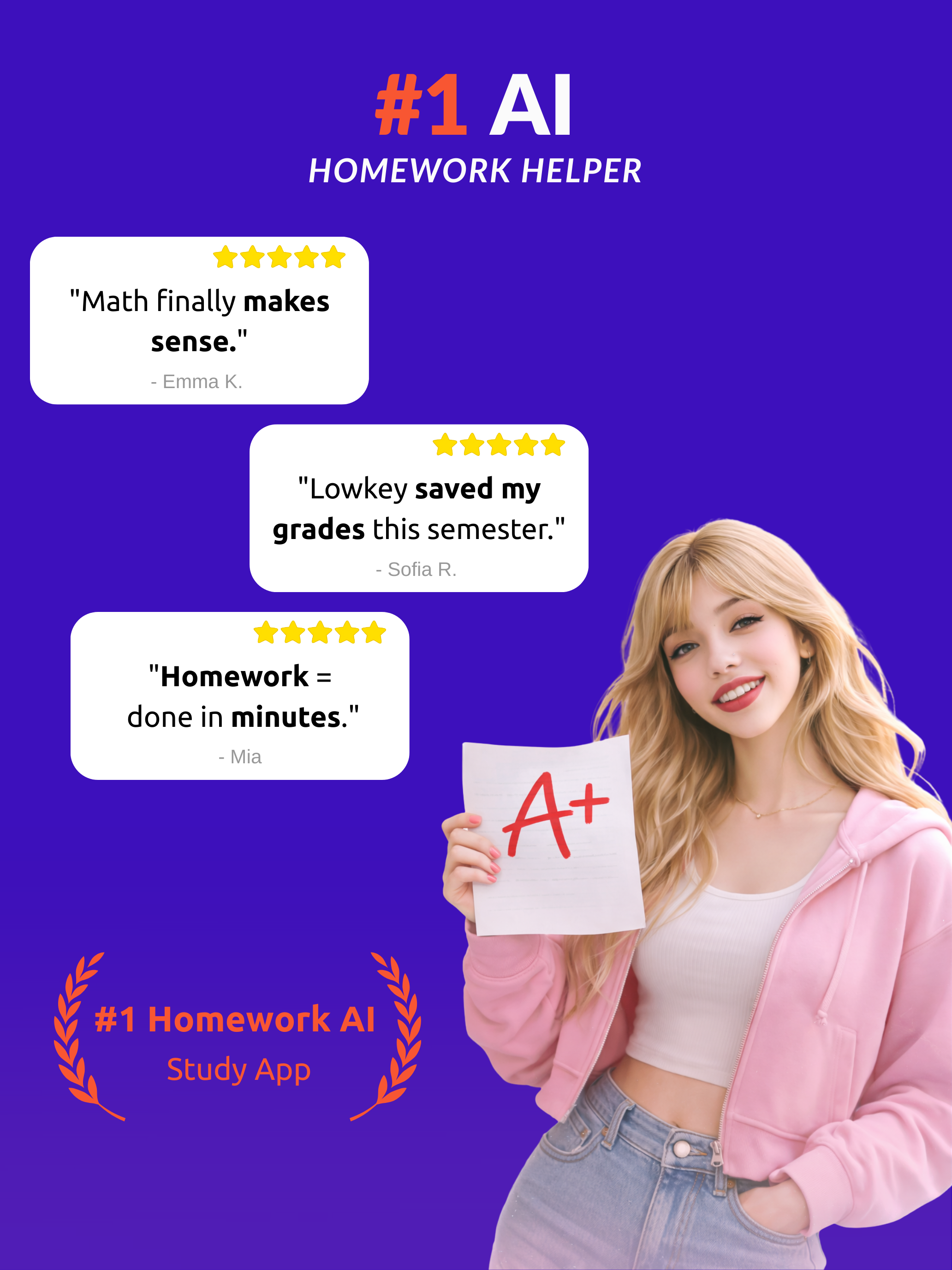 Solvix: AI Homework Helper