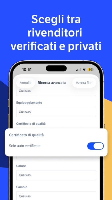 Subito.it - Vendi di tutto iPhone screenshot 4