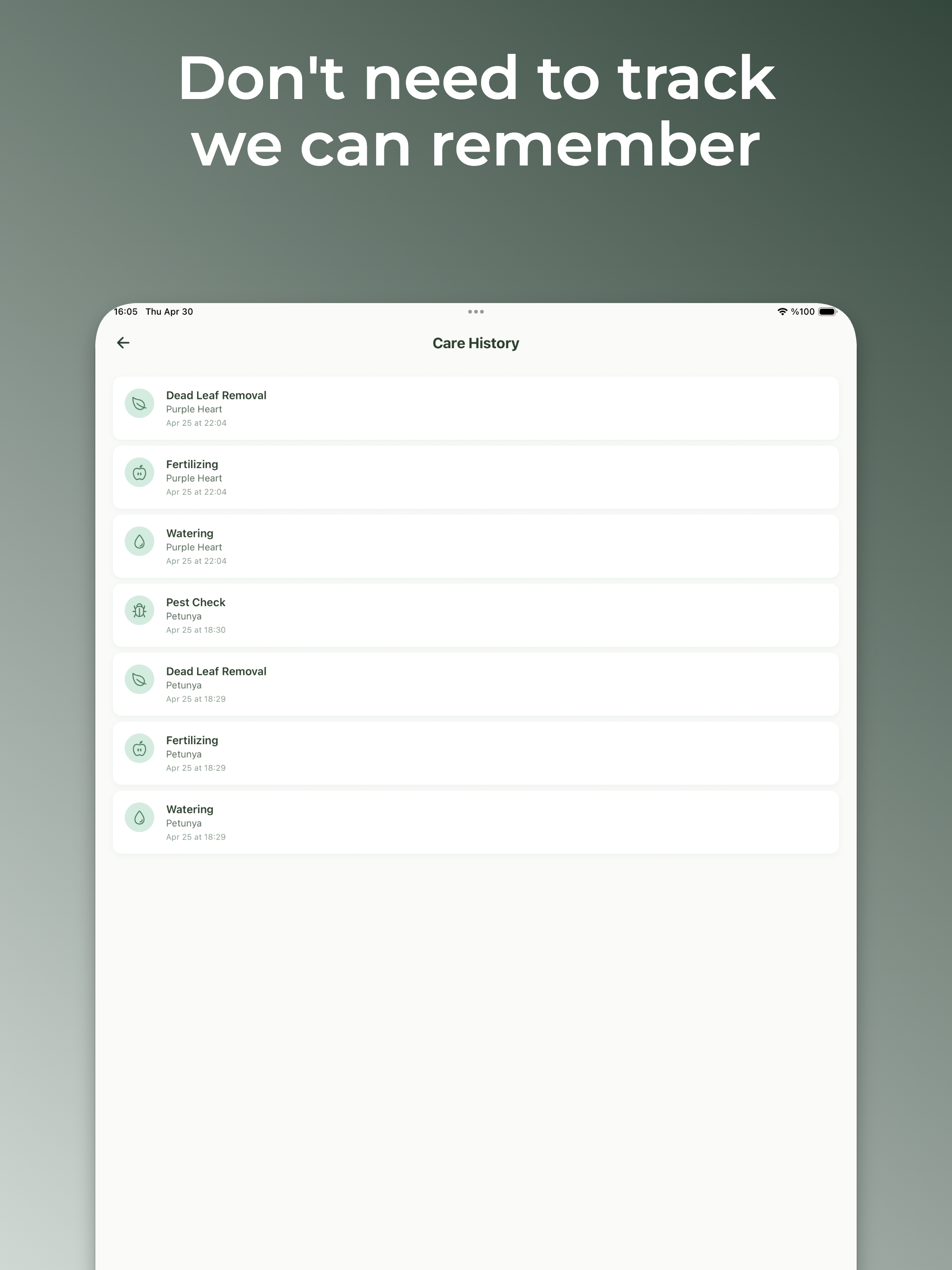 FloraScan: Plant Identifier screenshot 14