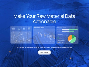SCIO Analyzer