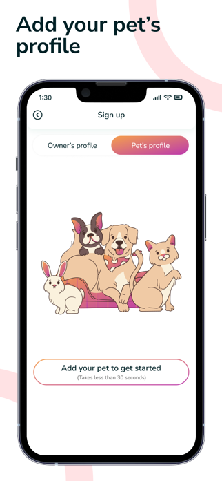 PetMeeter Screenshot 3 of 8