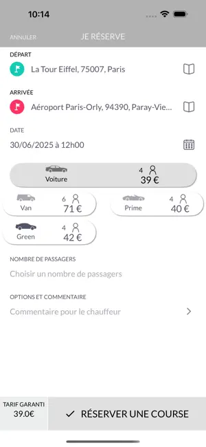 KB VTC screenshot 3