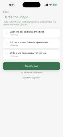 Beginary: Just Start Screenshot 3 of 10