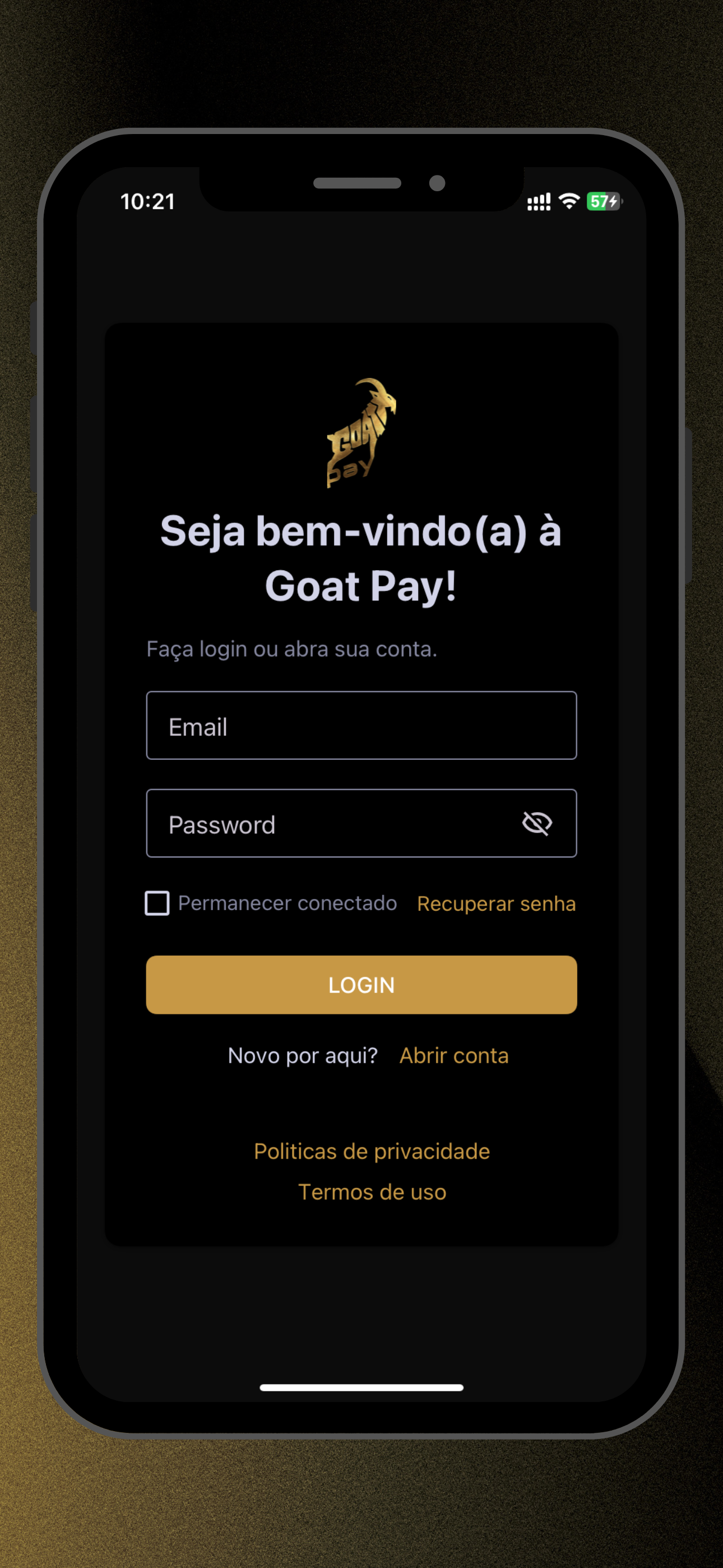 Goat Pay