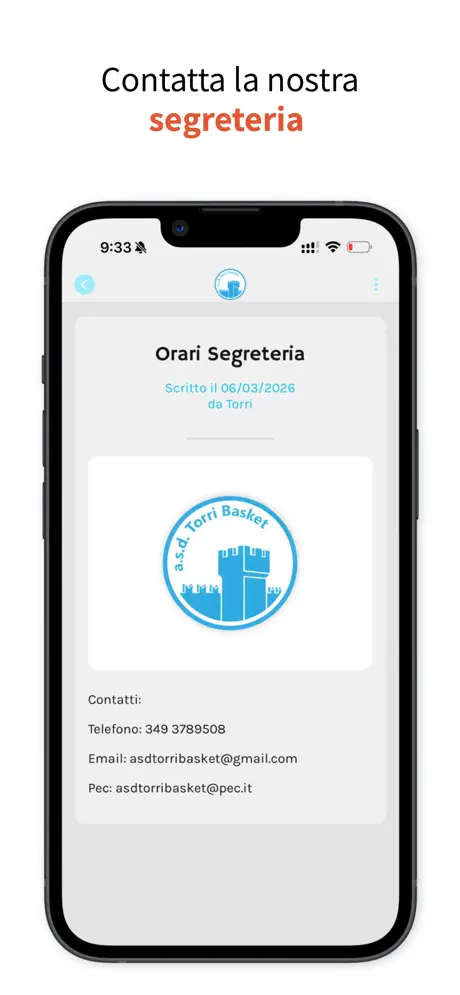 Torri Basket screenshot 5