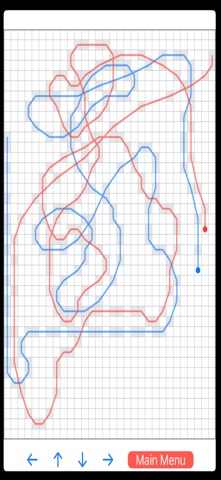 DotMomentum screenshot