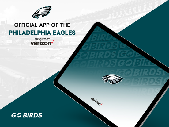 Screenshot #4 pour Philadelphia Eagles