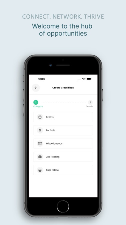 Kima App screenshot-3
