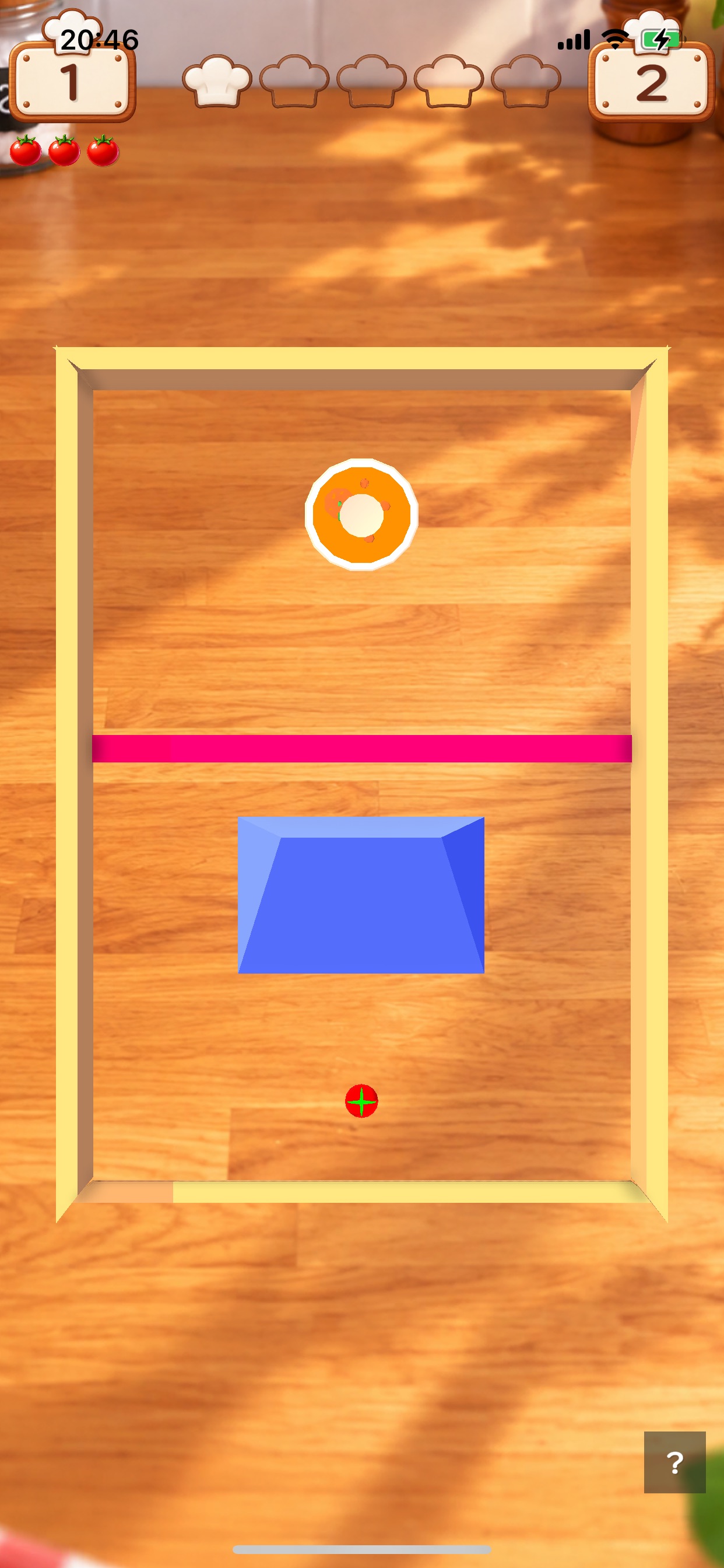 Screenshot 2 of Maze Slingshot
