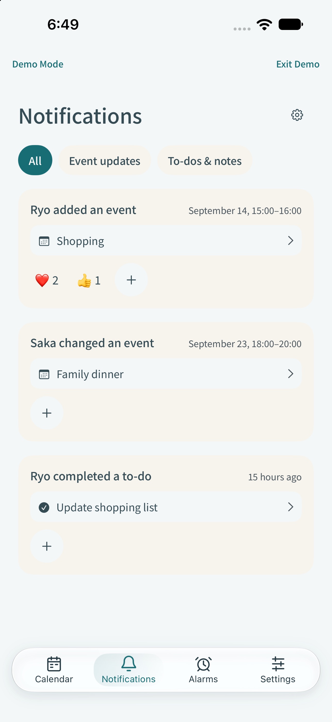 Screenshot 3 of Koyoria