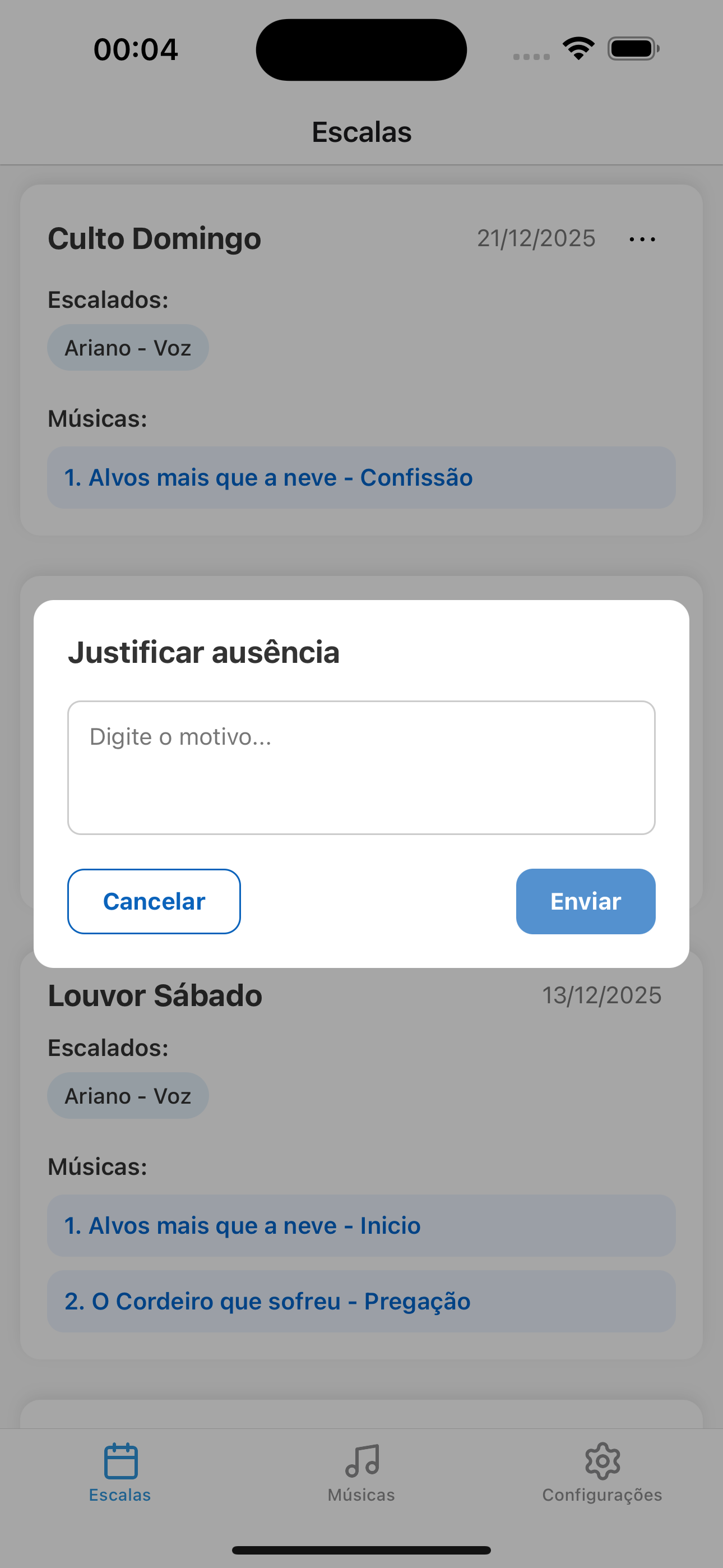 Liberdade