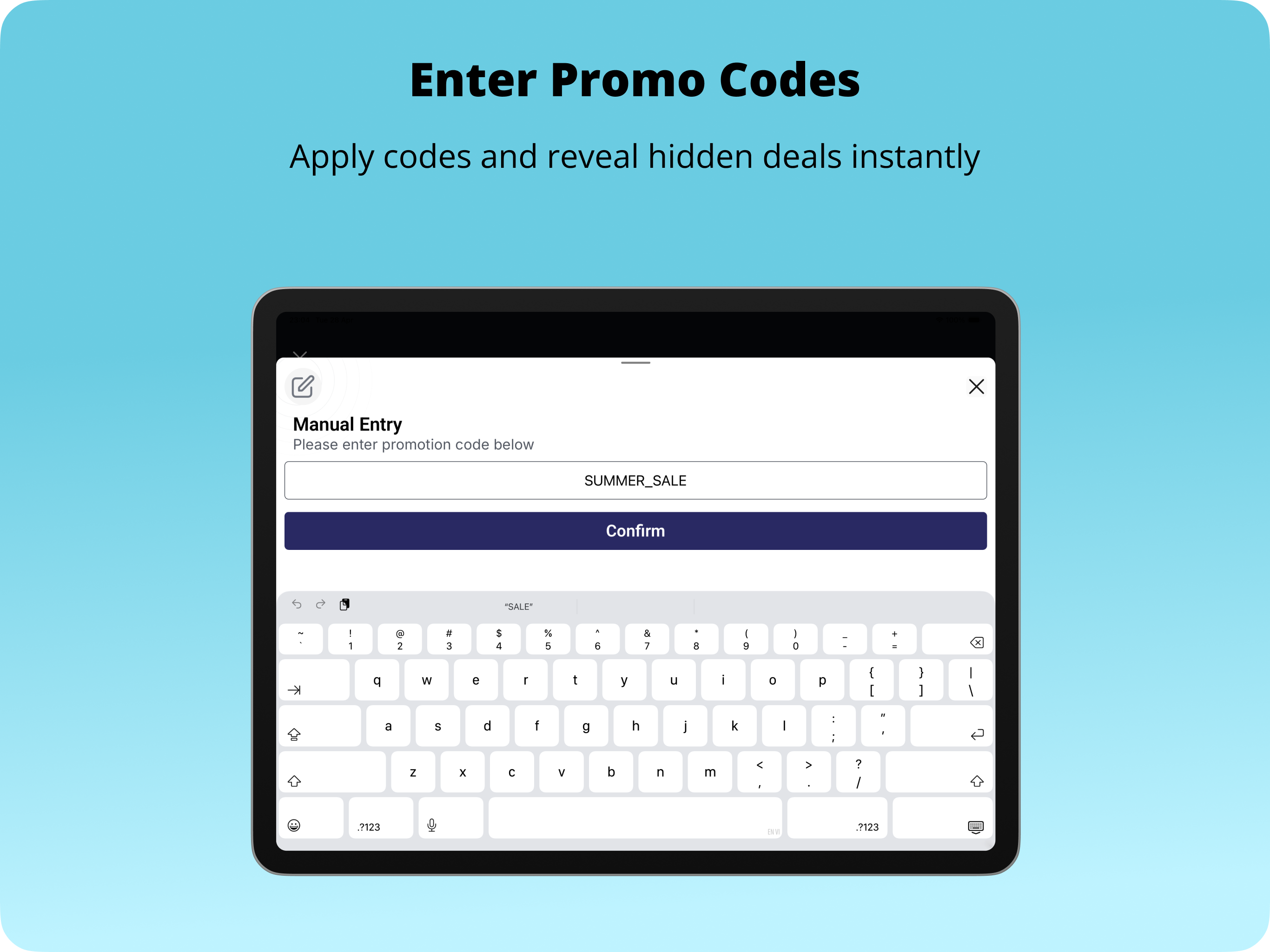 Kood1 - Deals & Vouchers screenshot 15