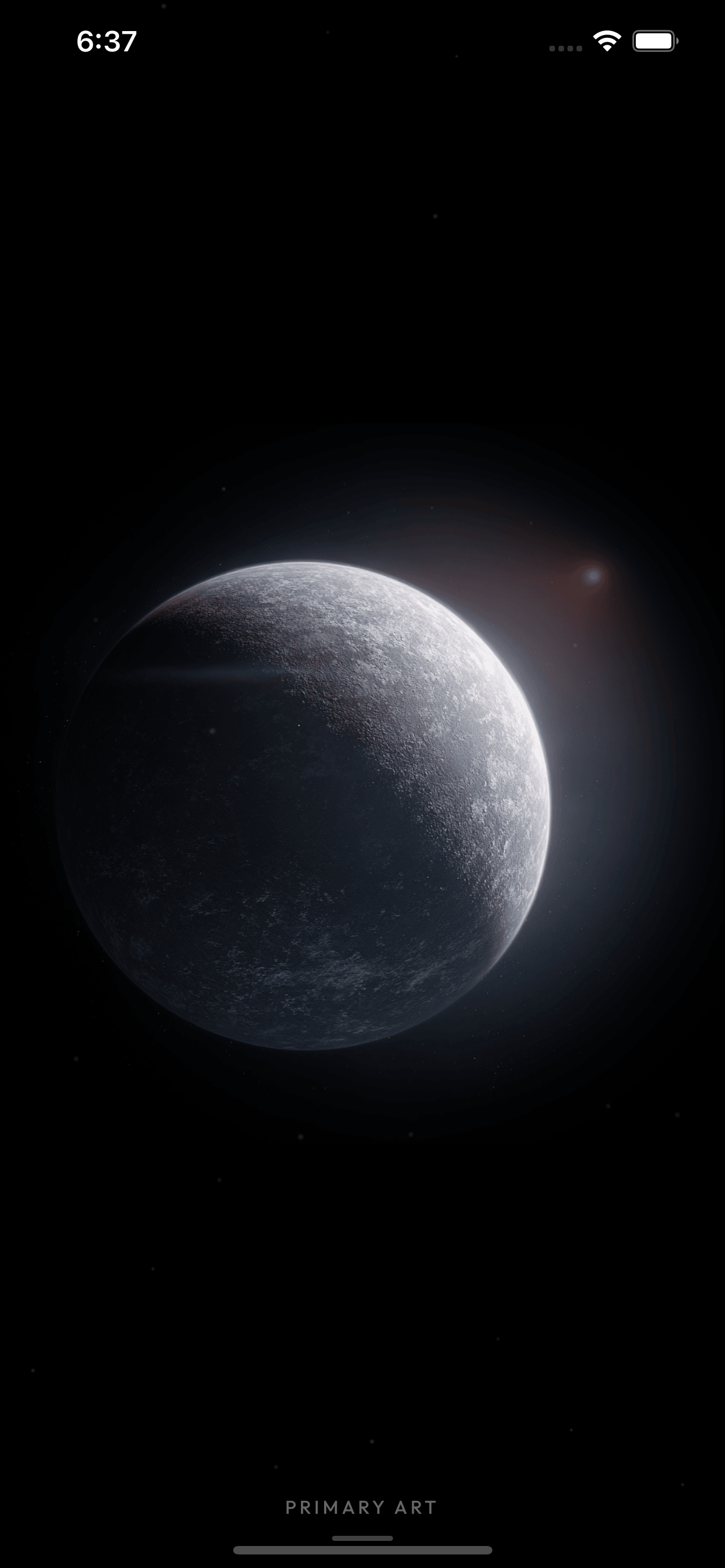 Voyage: Deep Space