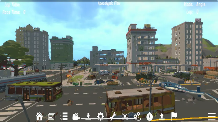 VelociDrone screenshot 7