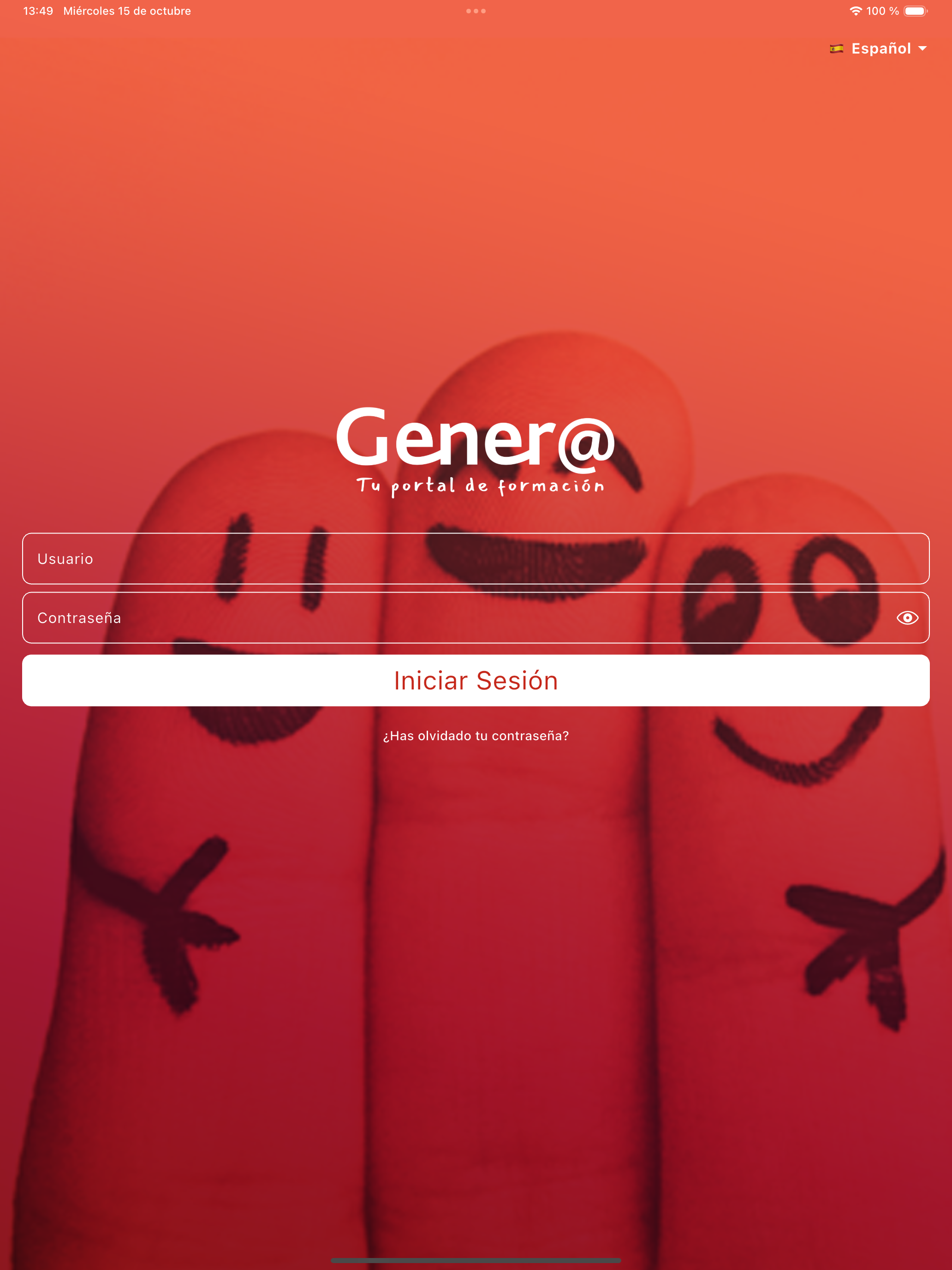 Gener@ screenshot 8
