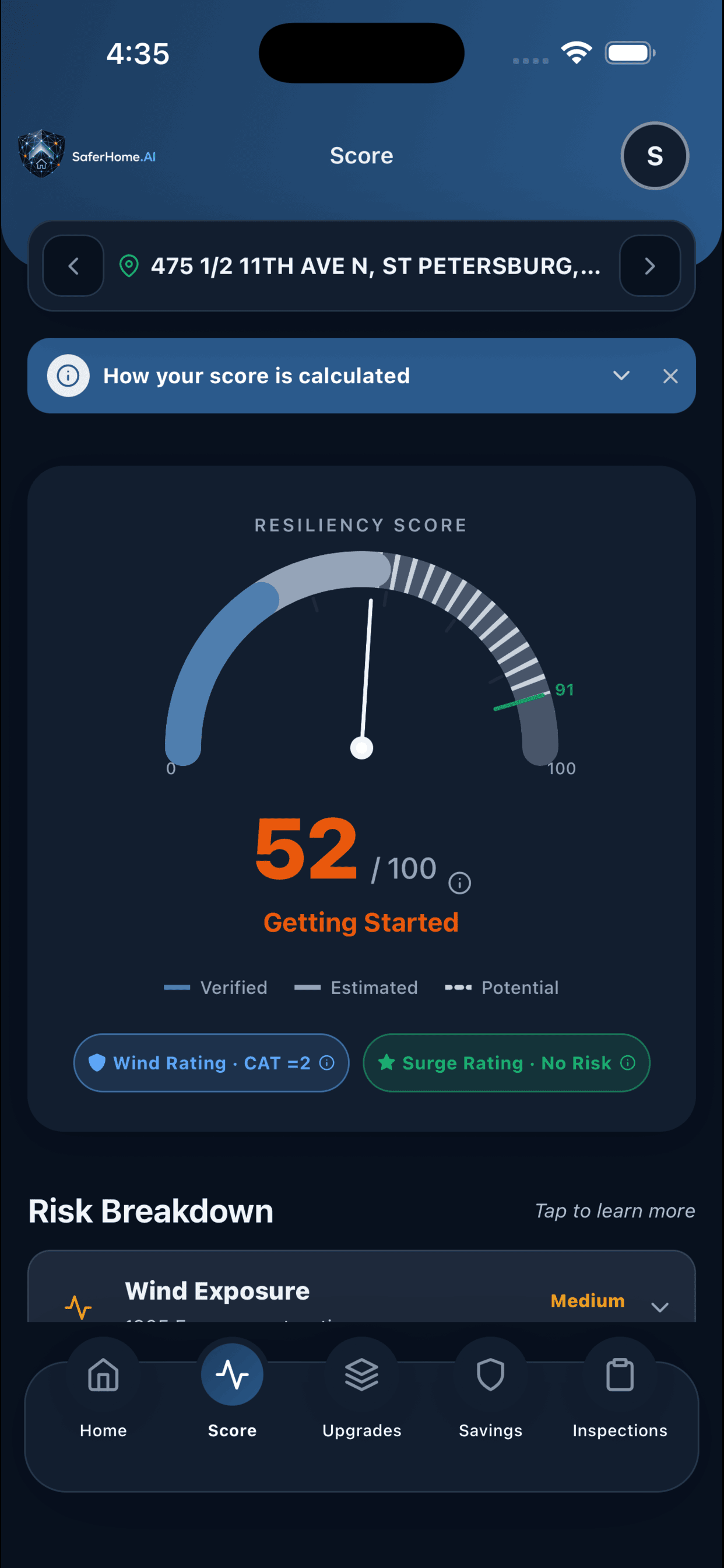 SaferHome.AI screenshot 7