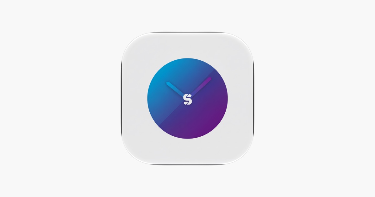‎Split Second App - App Store