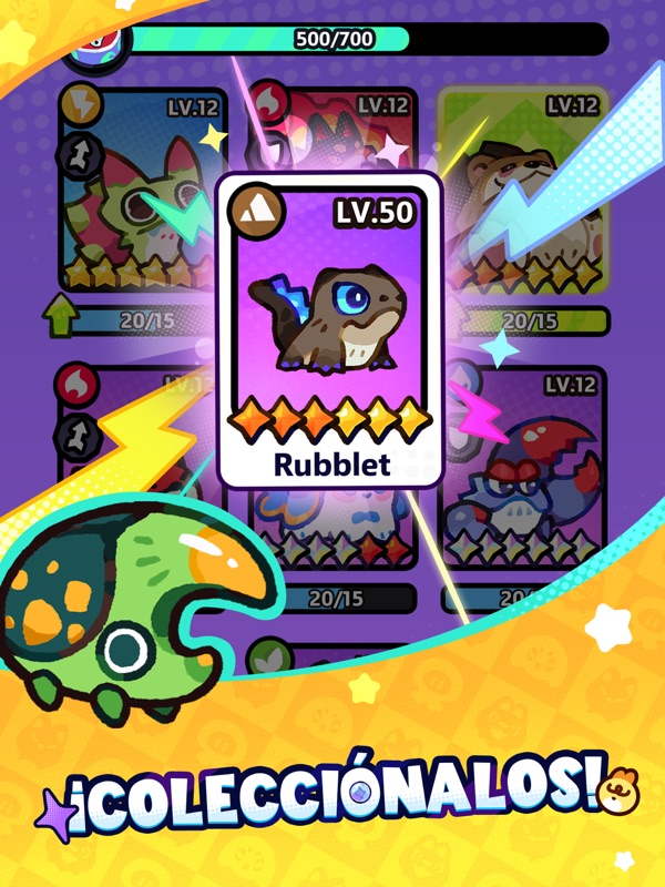Clash of Critters screenshot 7