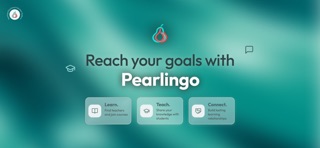Pearlingo Space Screenshot 1 of 5