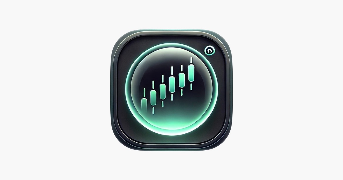 ‎StockOrb: AI Stock Trading App - App Store