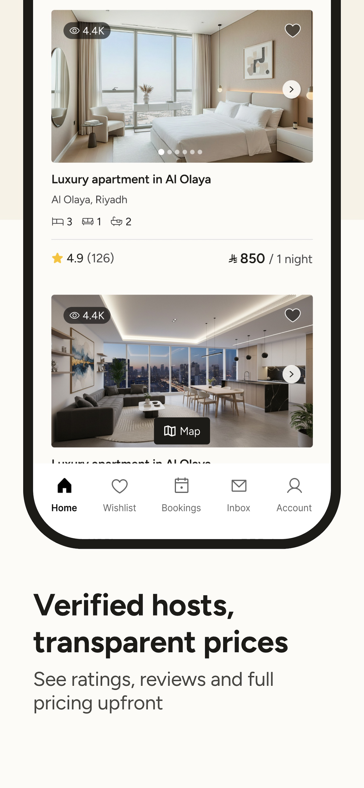 Darent - دارينت screenshot 4