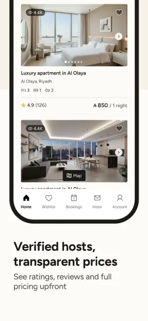 Darent - دارينت screenshot 4