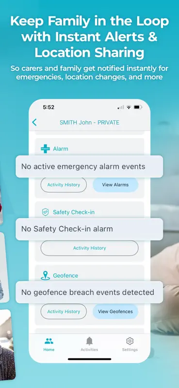 INS LifeGuardian screenshot 6 of 9